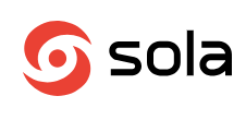 Sola Logo